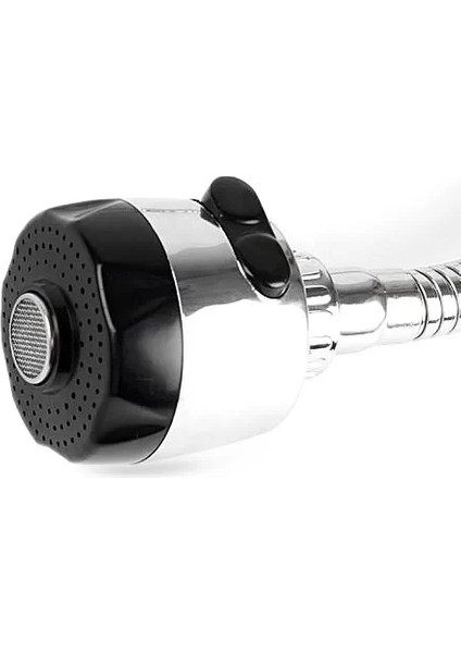 Oynar Başlıklı 2 Fonksiyonlu Spiral Musluk Başlığı fırsatları