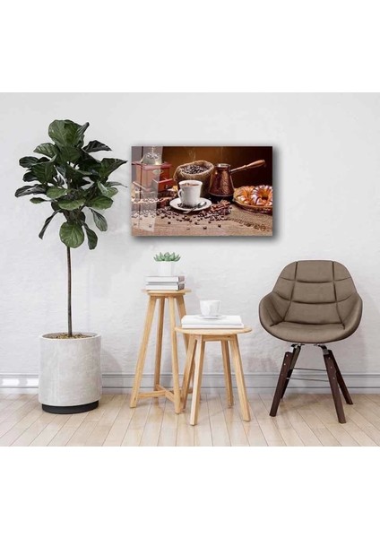 - Türk Kahvesi Cam Tablo fiyatları