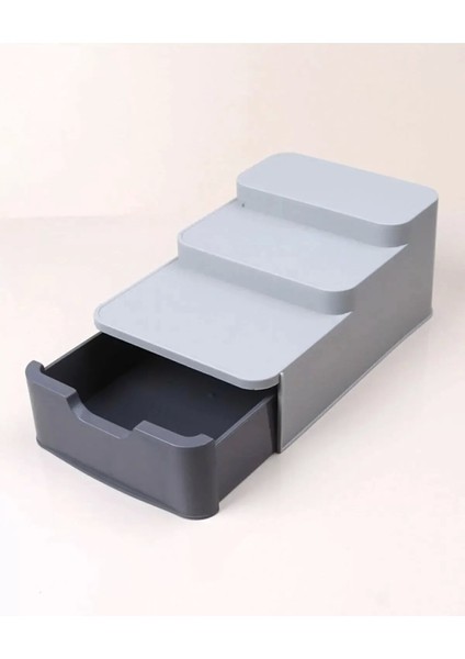 Compact Çekmeceli ve Standlı Düzenleyici- Makyaj Organizeri fırsatları