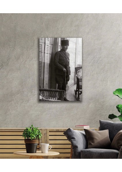 - Atatürk Cam Tablo fiyatları