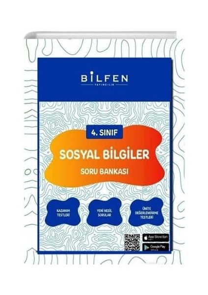 Soru Bankası Sosyal Bilgiler Sınıf Yeni