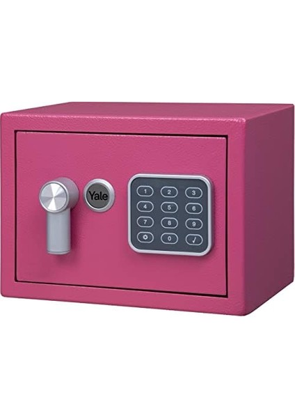 - Pembe Kollu Kasa Mini Boy YSV/170/DB2/P Dijital Yeni