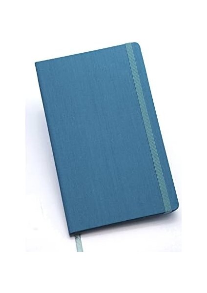 Ricci Lepidus 13X21CM Noktalı Turkuaz Defter fiyatları