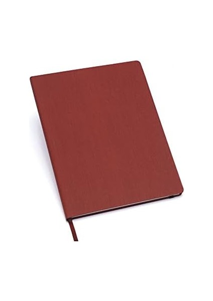 Ricci Lepidus 19X25CM Noktalı Bordo Defter fiyatları
