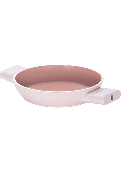Swiss Crystal Sahan Pembe 20 cm fırsatları