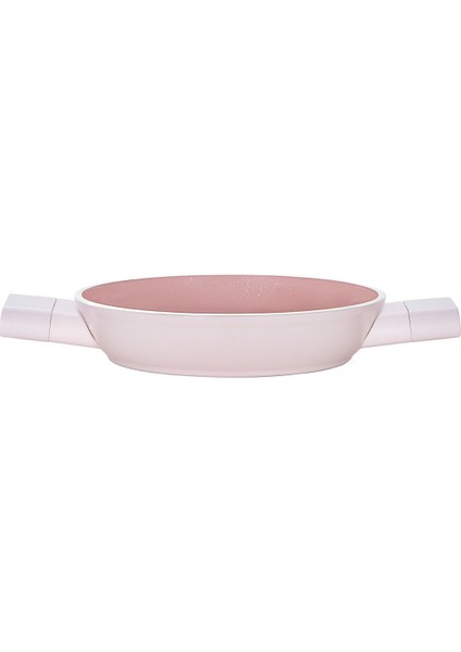 Swiss Crystal Sahan Pembe 20 cm indirimleri