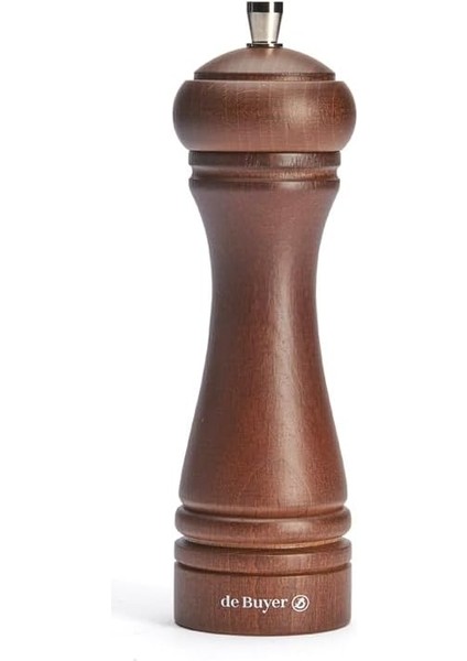 Buyer S346 Java Tuz Değirmeni