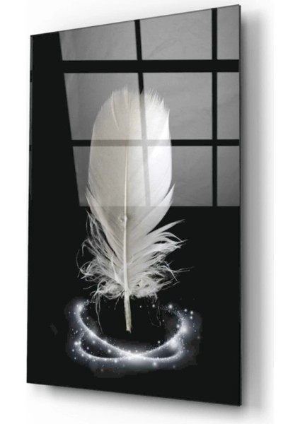 - Tüy Cam Tablo fiyatları