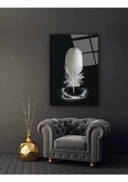 - Tüy Cam Tablo modelleri