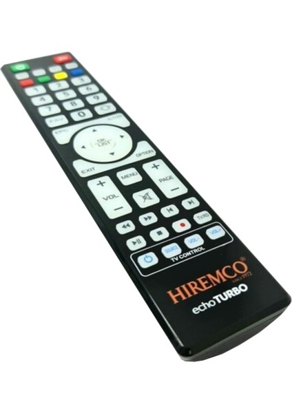 Echo Turbo Kumandası fiyatları