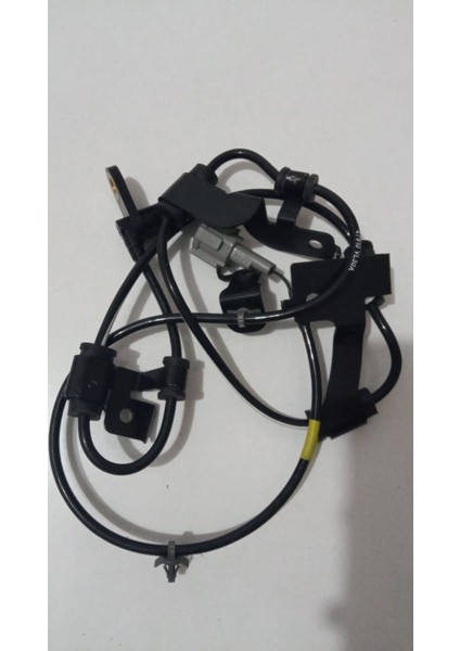 Sensör Abs YD25 NP300 11-13 Ön Rh