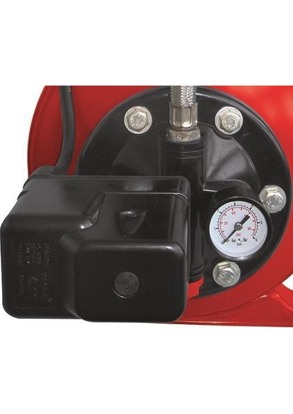 Gc Ww 6538 Hidrofor 650 Watt fiyatları