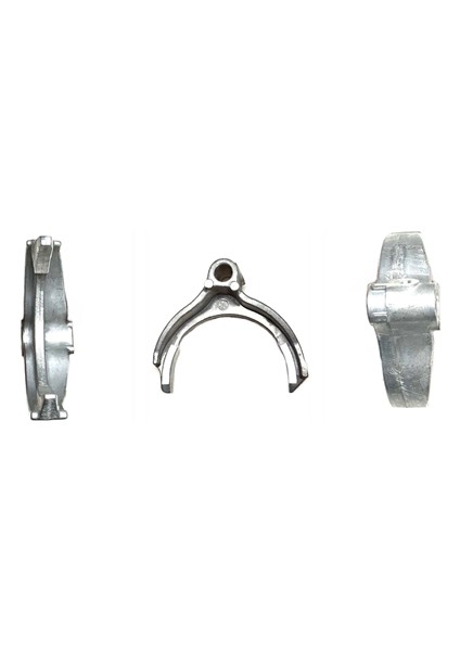 Çatal Vites Şanzıman Hılux Vigo 07-14/ L200 07-14 (3/4 Vites)