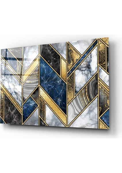 - Mermer Desen Cam Tablo fiyatları