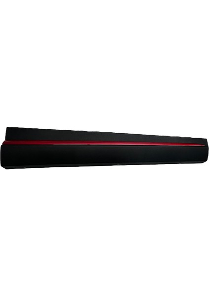 Bant Kapı Omoda 5 22-24 Ön Rh (Kırmızı Çıtalı)