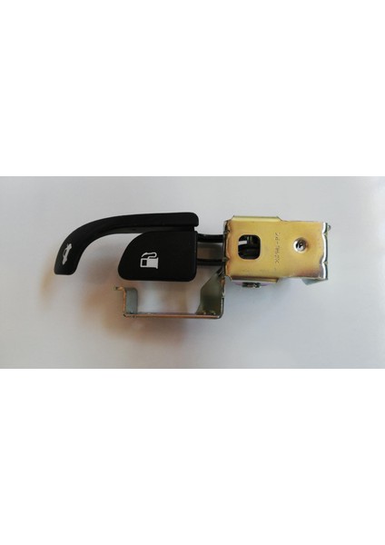 Mandal Yakıt Depo ve Bagaj Açma Accent Era 06-12