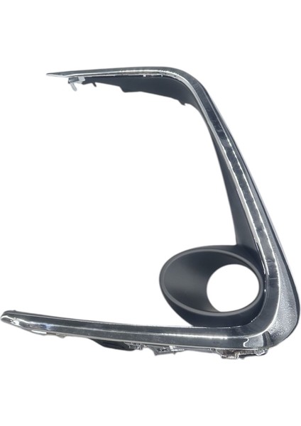Kapak Lamba Sis Corolla 19-24 Lh (Sisli Krom)