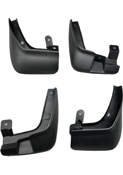 Paçalık Cerato 06-09 (Takım)