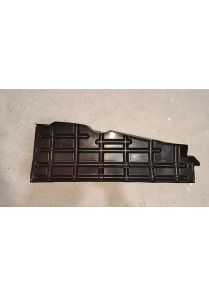Muhafaza Karter H100 Kmyt 04-09 Lh
