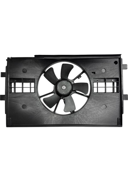 Fan Su Lancer 07-12 (Komple)