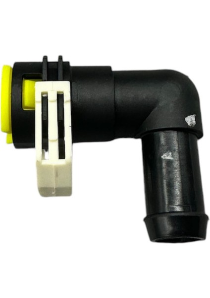 Boru Konnektör Su Bağlantı Mazda 3 03-12/mazda 6 08-12/mazda 2 07-12 (Eğri Tip)