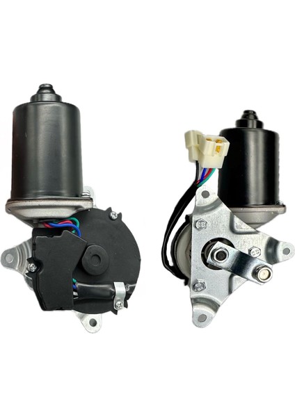 Motor Silecek E2200 90-96 Ön