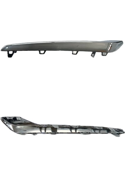 Panjur Nikelajı Crossland x 17-20 Rh