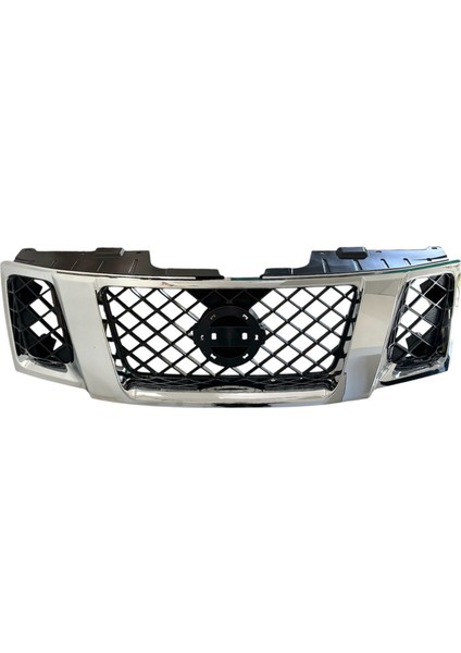 Panjur Navara 10-15 Ön (Krom)