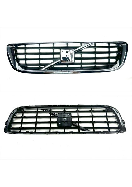 Panjur S40 08-10 Ön