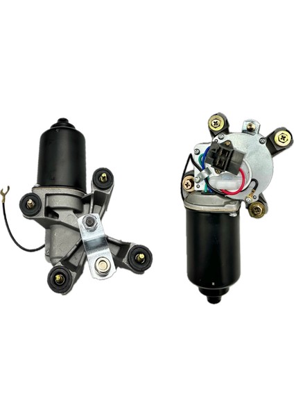 Motor Silecek L300 90-05 Ön