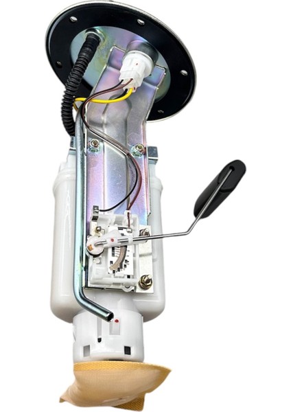 Şamandıra Sonata 01-05 (Komple)