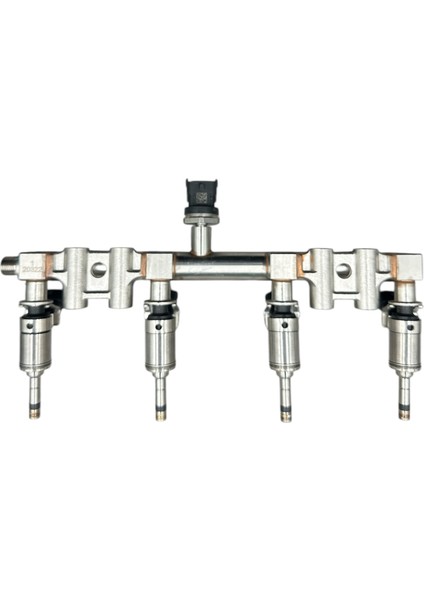 Kütük Enjektör Tiggo Pro 7/tiggo Pro 8/omoda 5 1,6 22-24