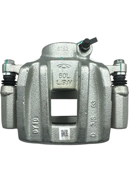 Kaliper Fren Tiggo Pro 7 22-24 Ön Lh