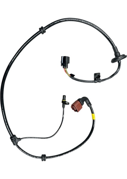 Sensör Abs Tiggo Pro 7/tiggo Pro 8 22-24 Arka Lh