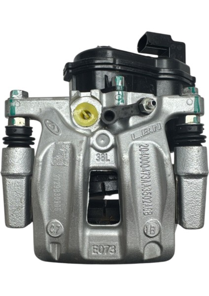 Kaliper Fren Tiggo Pro 7 22-24 Arka Lh