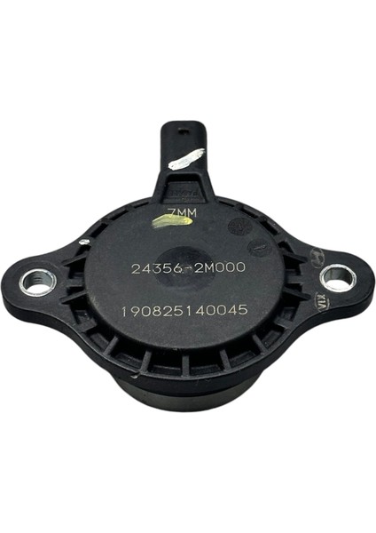 Valf Selenoit Elantra 1,6 Benzinli 22-23 (Emme)