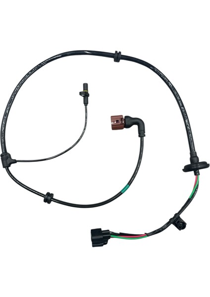 Sensör Abs Tiggo Pro 7/tiggo Pro 8 22-24 Arka Rh