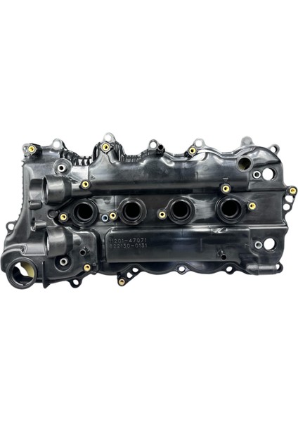 Kapak Piyano Corolla 1,33 07-13/auris 1,33 09-12/ Yaris 1,33 09-12