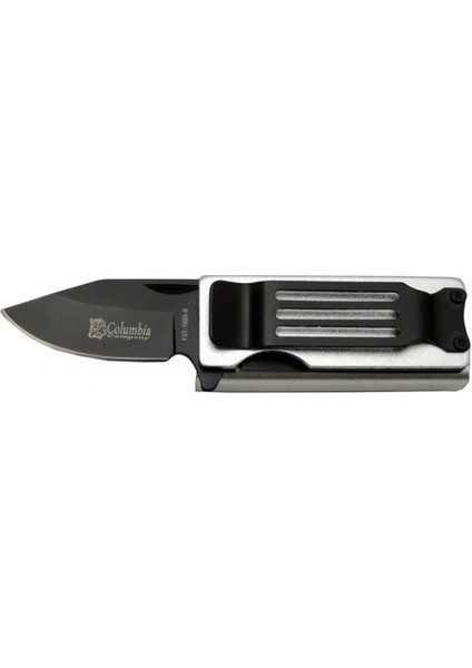 FXT-1000-B Çakmak Çakı 11 cm Manuel, Kemerlikli