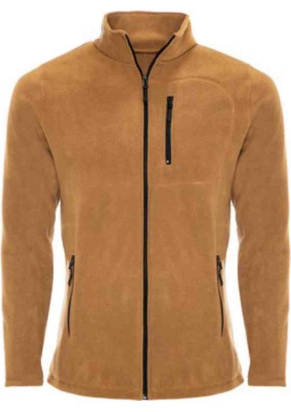 Hırka 3 Cepli Tam Fermuarlı Dik Yaka fiyatları