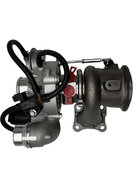Turbo Hs 1,5 22-24