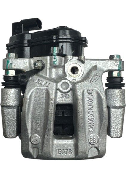 Kaliper Fren Tiggo Pro 7 22-24 Arka Rh