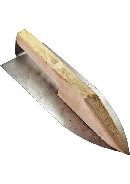 Çamur Mala Sıva Düzeltme Malası