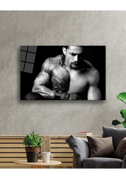 - Siyah Beyaz Insan Fotoğrafları Cam Tablo fiyatları