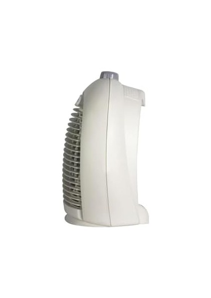 LX6331 Fanlı Isıtıcı, 3 Kademeli, Bej, 2000 W