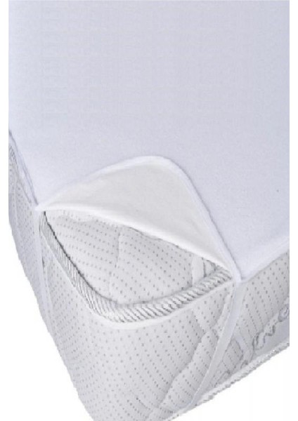 Bebe Alezi 50 x 110 cm Pamuk Sıvı Geçirmez