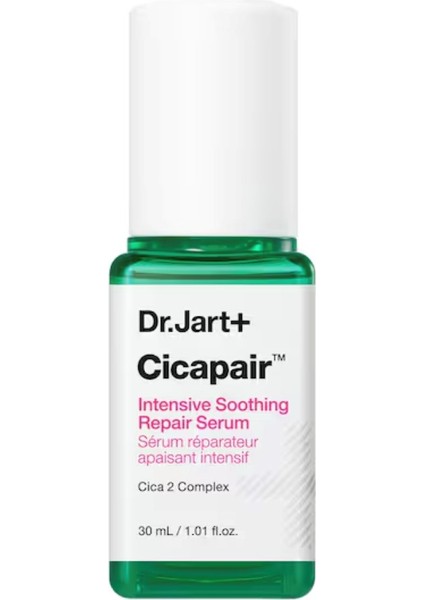 Dr. Jart Cicapair - Yoğun Yatıştırıcı Onarıcı Serum 30 ml