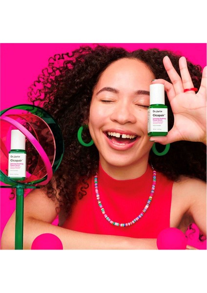 Dr. Jart Cicapair - Yoğun Yatıştırıcı Onarıcı Serum 30 ml modelleri