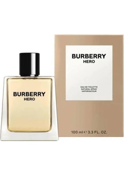 Hero Edt 100 ml Erkek Parfüm