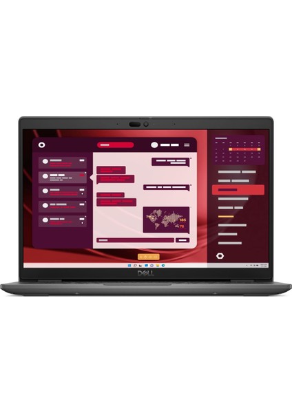 Latitude 3450 Ultra 7 155U 16GB 512GB SSD 15.6" Fhd Ubuntu